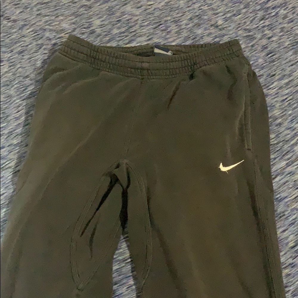Men’s Nike Sweatpants